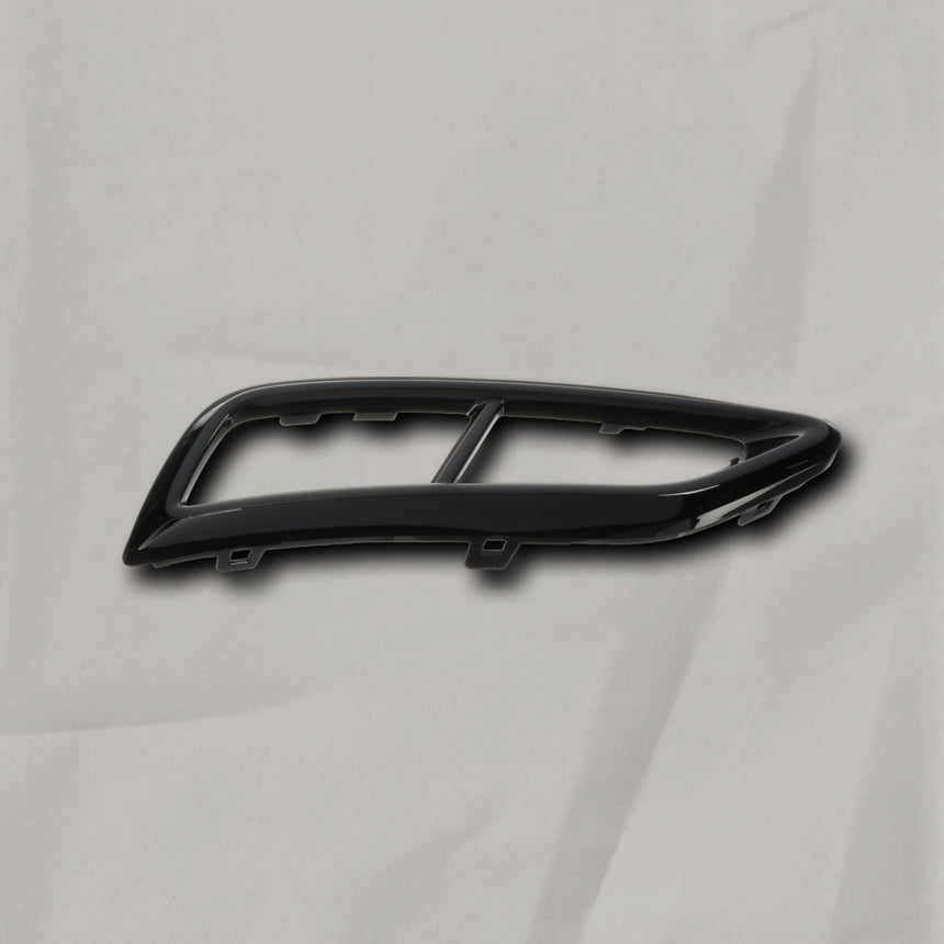 2022-2023 VW Tiguan Driver Side Rear Diffuser Tip OEM