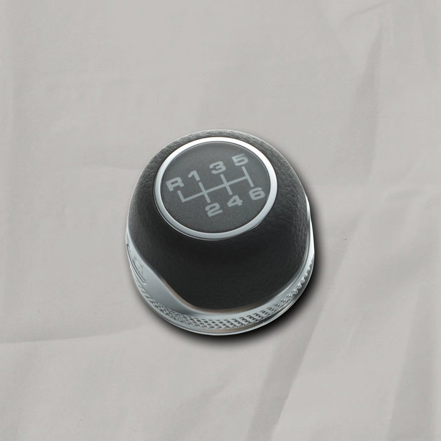2025-2026 Jeep Wrangler Gladiator Manual Gearshift Knob OEM
