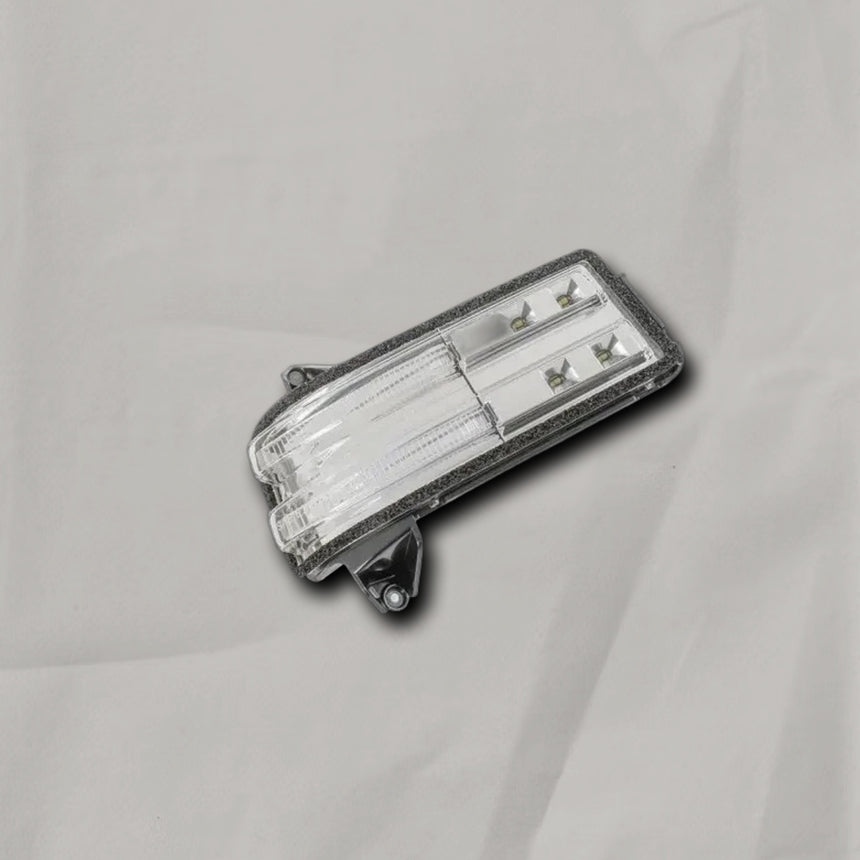 2020-2025 Silverado Sierra 1500 2500 3500 Pass Front Clearance Lamp OEM