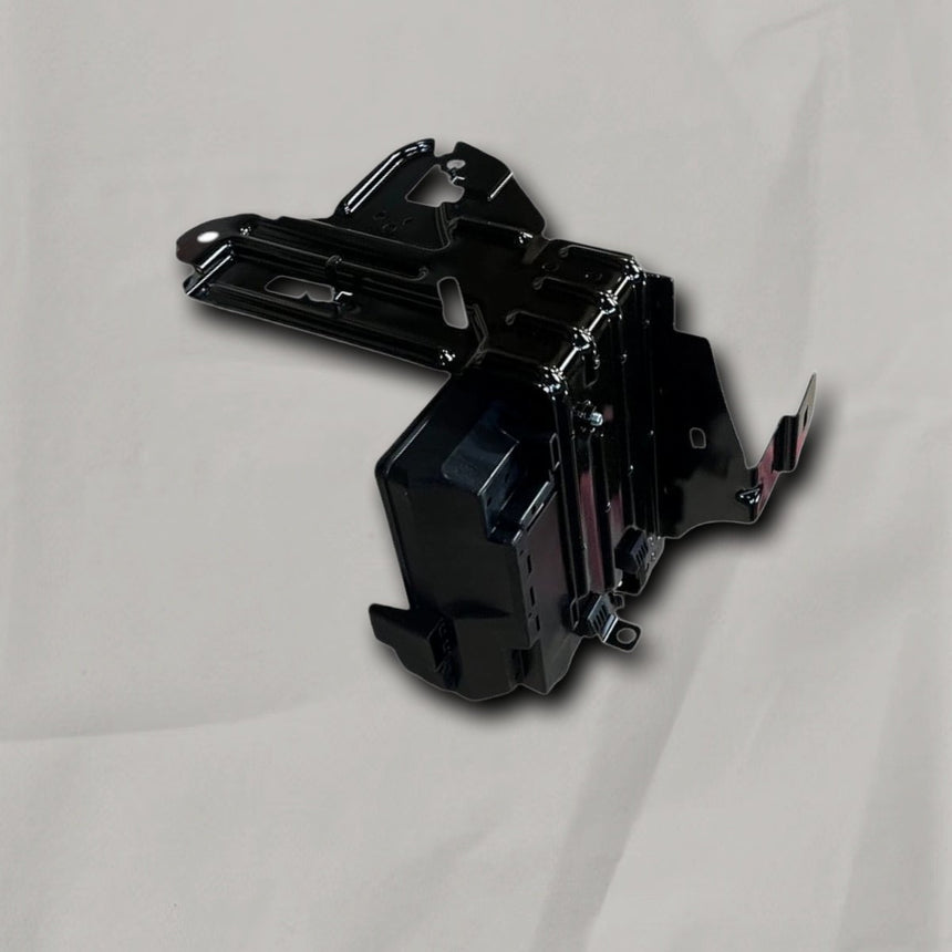 2020-2022 Ford F-250 F-350 F-450 F-550 Fuse Relay Bracket OEM