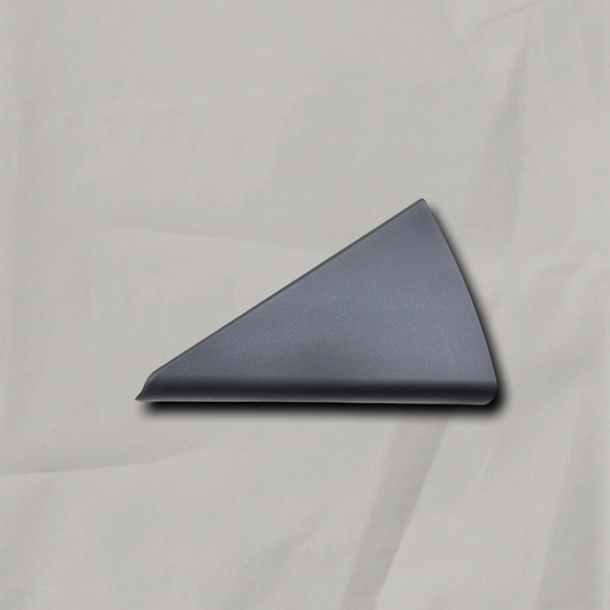 2021-2025 Kia Seltos Passenger Side Rr Door Corner Trim Cover OEM