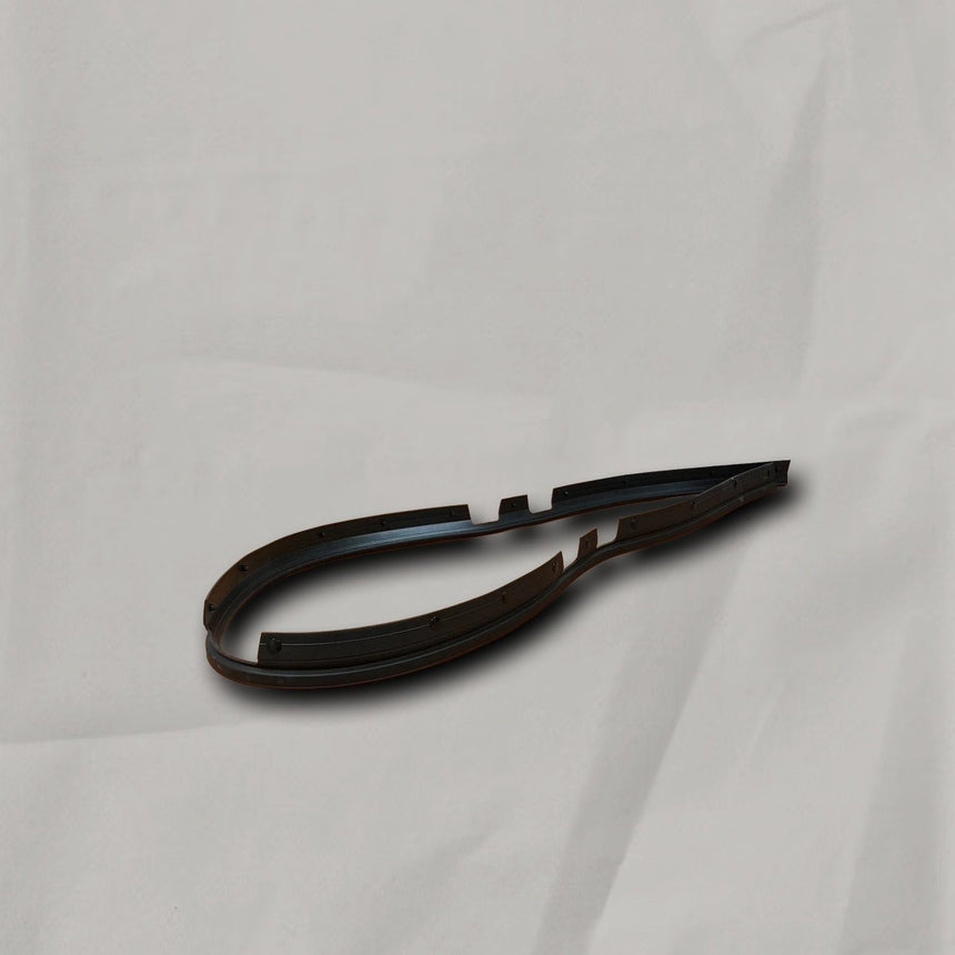 2018-2024 Honda Odyssey Front Hood Rubber Seal OEM