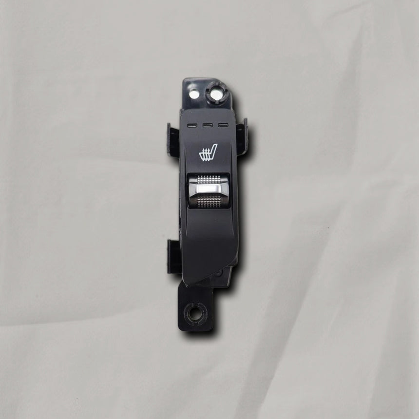 2021-2024 Kia Sorento Driver Side Seat Heater Switch w/o Ventilation OEM