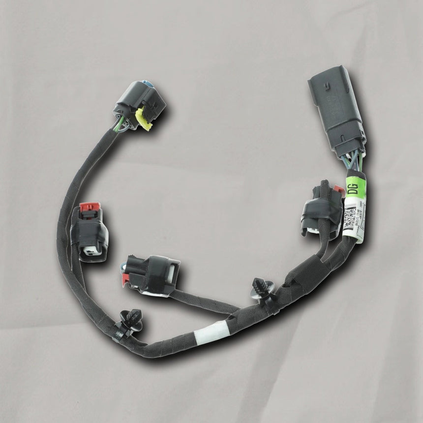2017-2022 Ford Expedition F-150 GT Fuel Injector Connector OEM