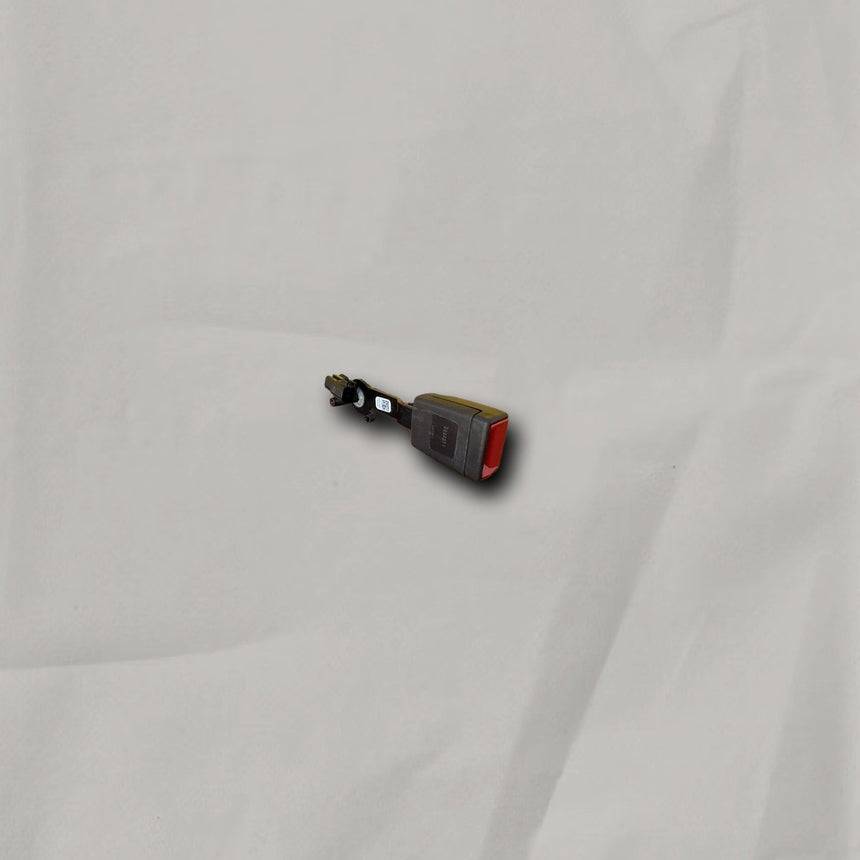 2022-2023 Ford Expedition Passenger Side Outer Seat Belt Buckle OEM