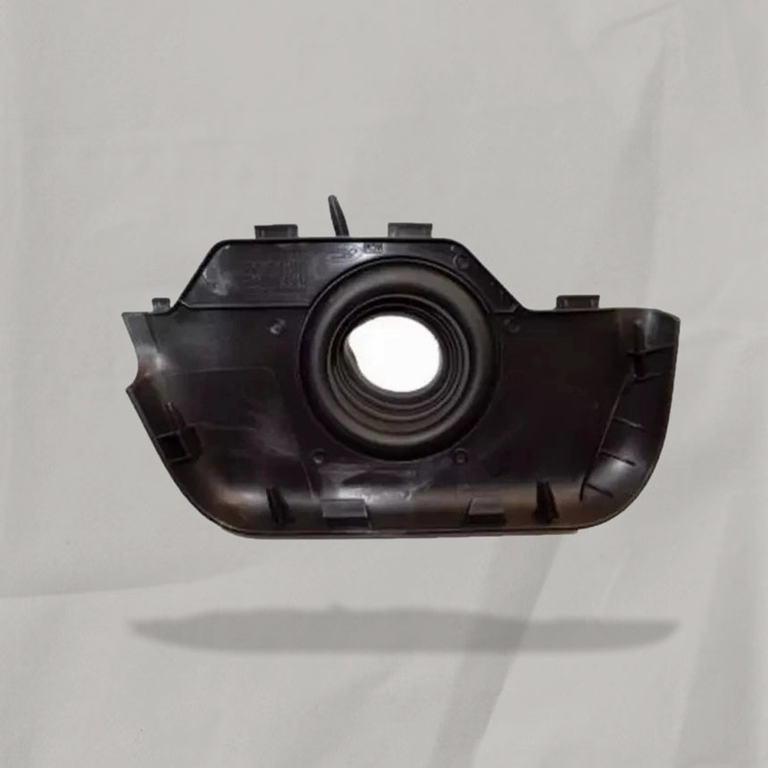 2013-2019 Ford Flex Driver Side Power Seat Switch Bezel OEM
