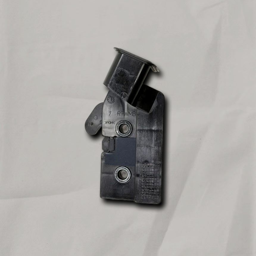2018-2022 Ford EcoSport Driver Side Rear Seat Back Latch OEM