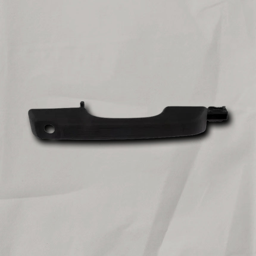 2022-2023 Ford Maverick Driver Side Front Ext Door Handle w/o Passive Entry OEM
