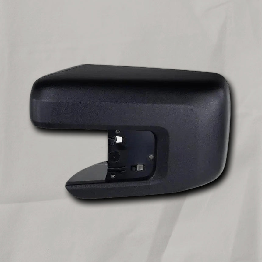 2021-2025 Ford F-150 Driver Side Rear Mirror Cover w/o Tow OEM