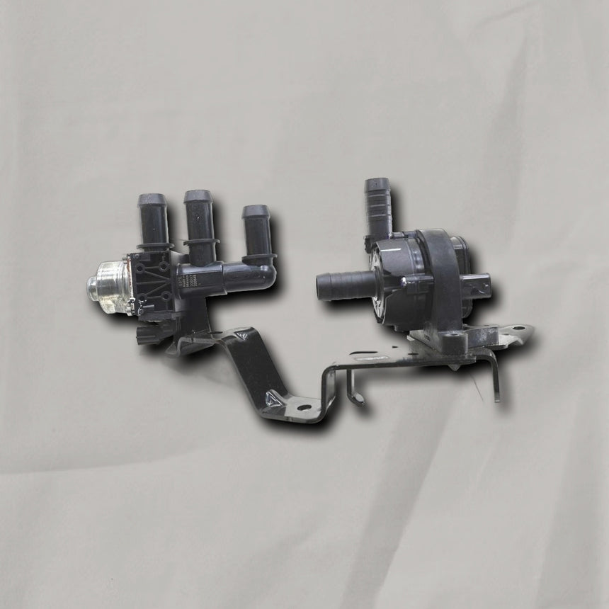 2020-2026 Ford Escape 2.5L Hybrid Heater Control Valve OEM
