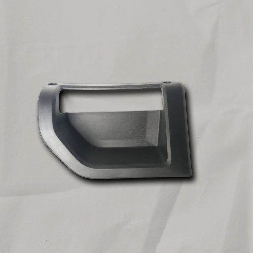 2020-2025 Silverado Sierra 2500 3500 HD Driver Side Front Step Bezel OEM