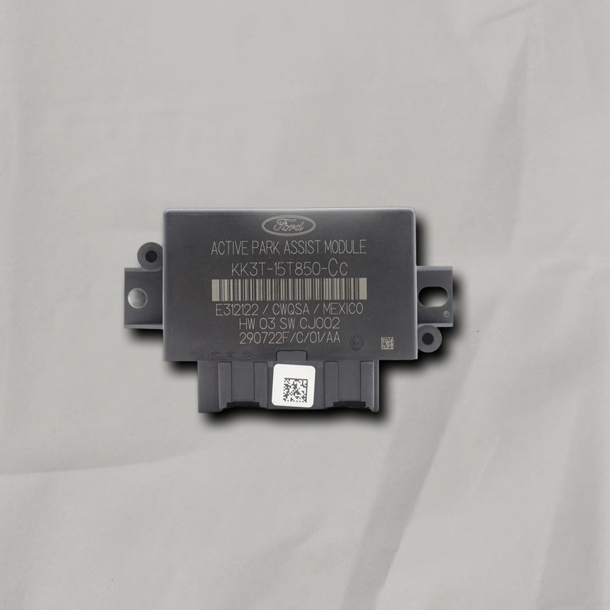 2020-2023 Ford Transit E-Transit w Front Park Sensors Parking Aid Control Module OEM