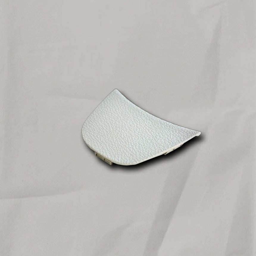 2017-2024 Chrysler Pacifica Driver Side D-Pillar Seat Belt Cover OEM