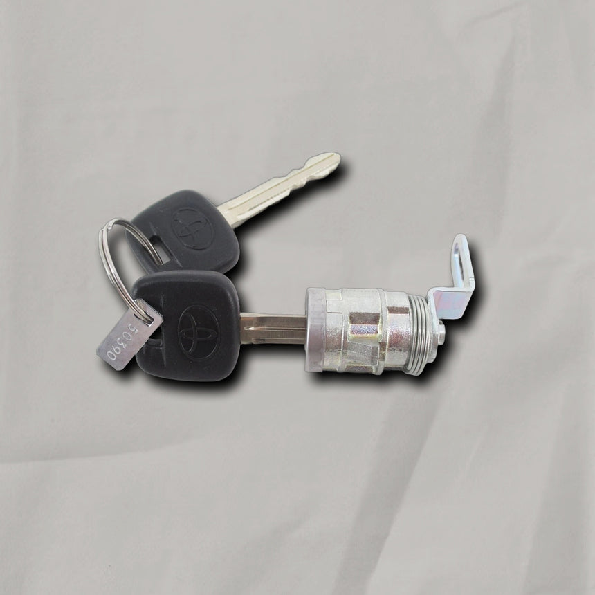2013-2023 Toyota Tacoma Tundra w/o Anti Theft Tailgate Lock OEM