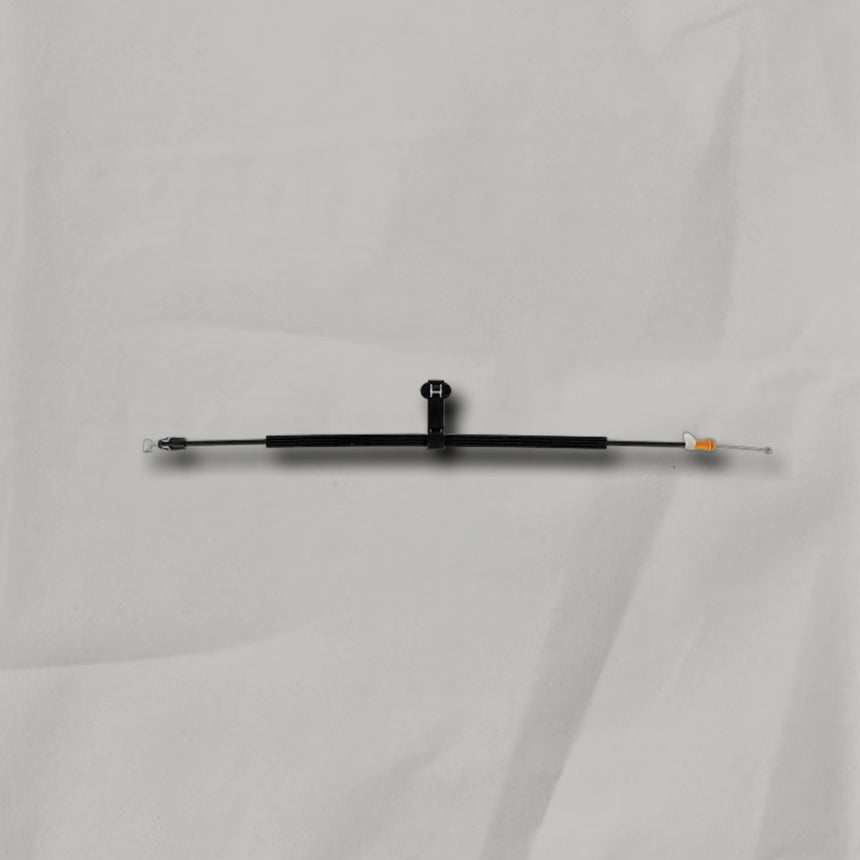 2017-2022 Ford F-250 F-350 F-450 F-550 Super Duty Dr Side Release Cable OEM