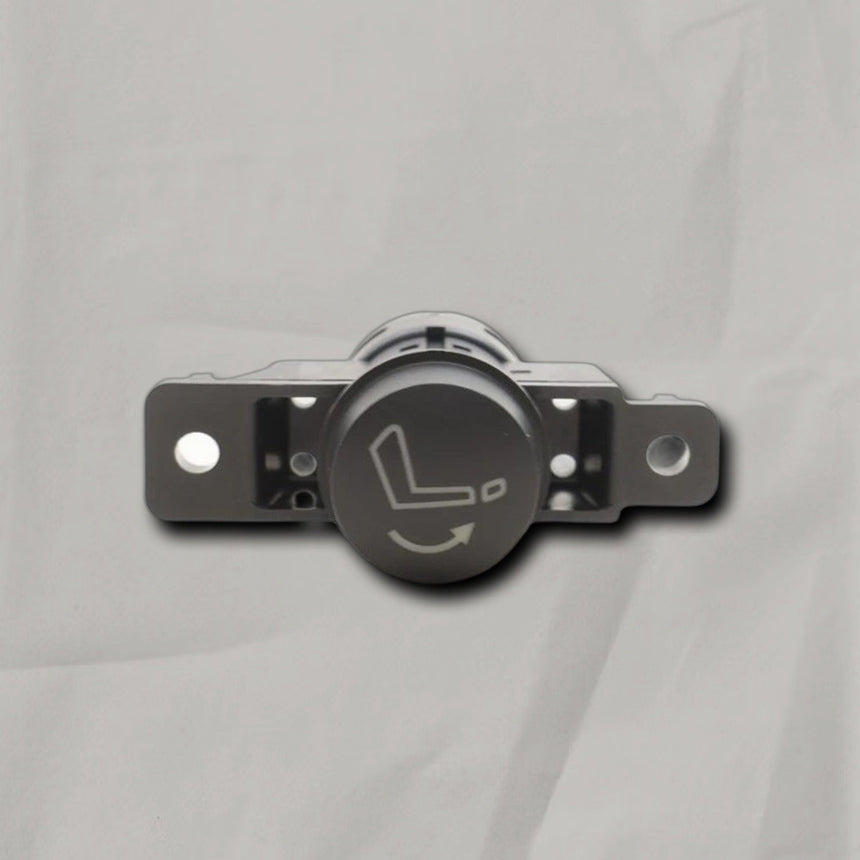 2022-2025 Nissan Pathfinder Rr Driver Side Power Seat Switch OEM