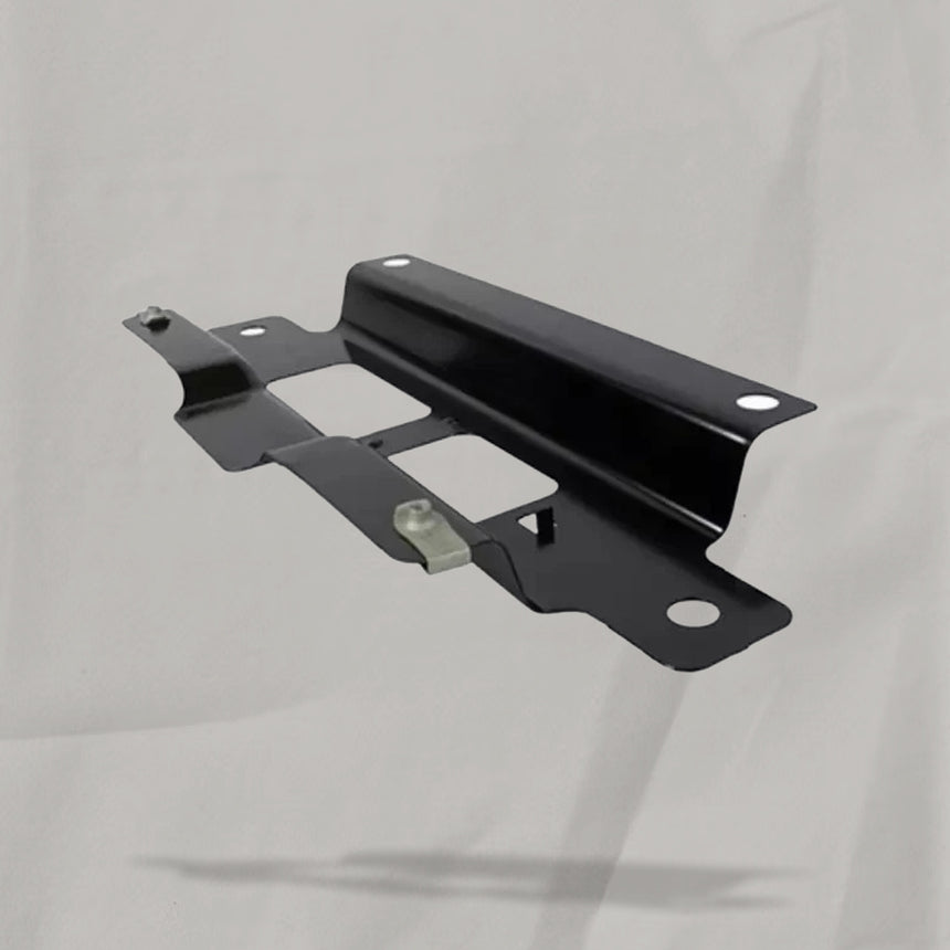 2024-2025 Ford Expedition Lincoln Navigator Rear Shield Support Bracket OEM