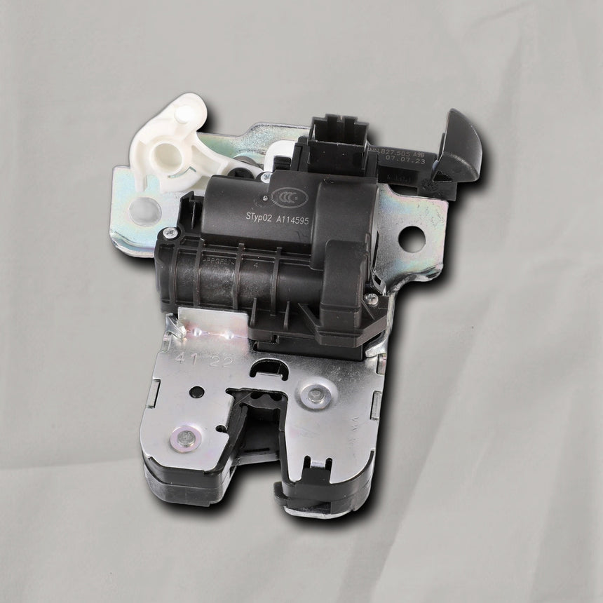 2018-2024 Volkswagen Tiguan Taos Liftgate Latch w/o Power OEM