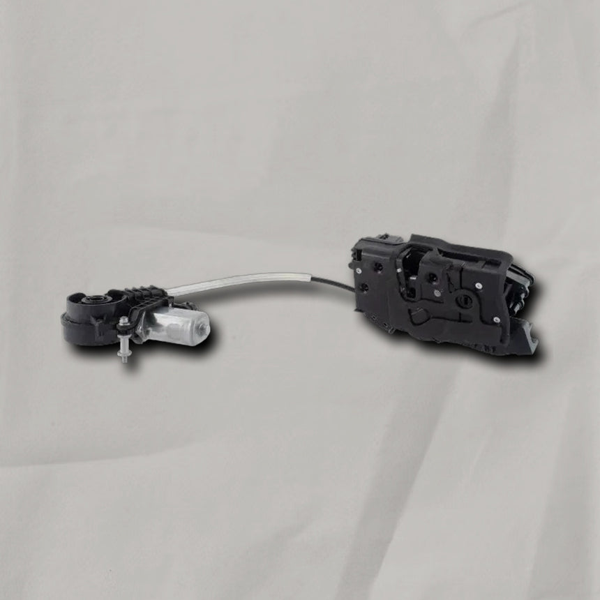2020-2023 Lincoln Aviator Passenger Side Front Latch OEM