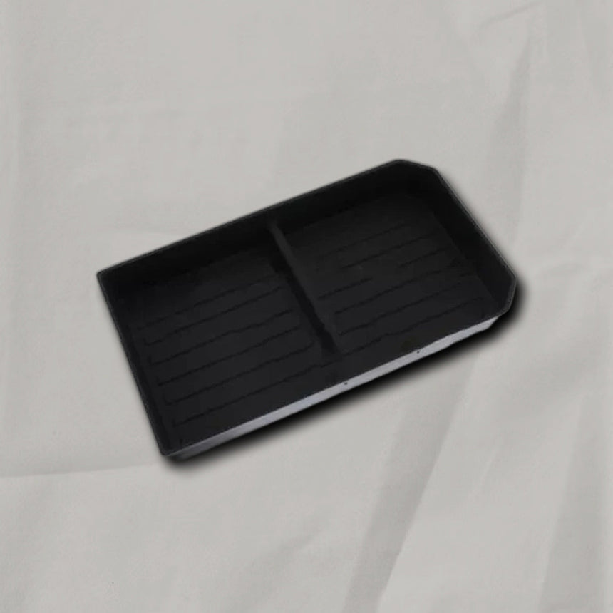 2017-2022 Ford F-250 F-350 F-450 Super Duty Front Panel Mat OEM