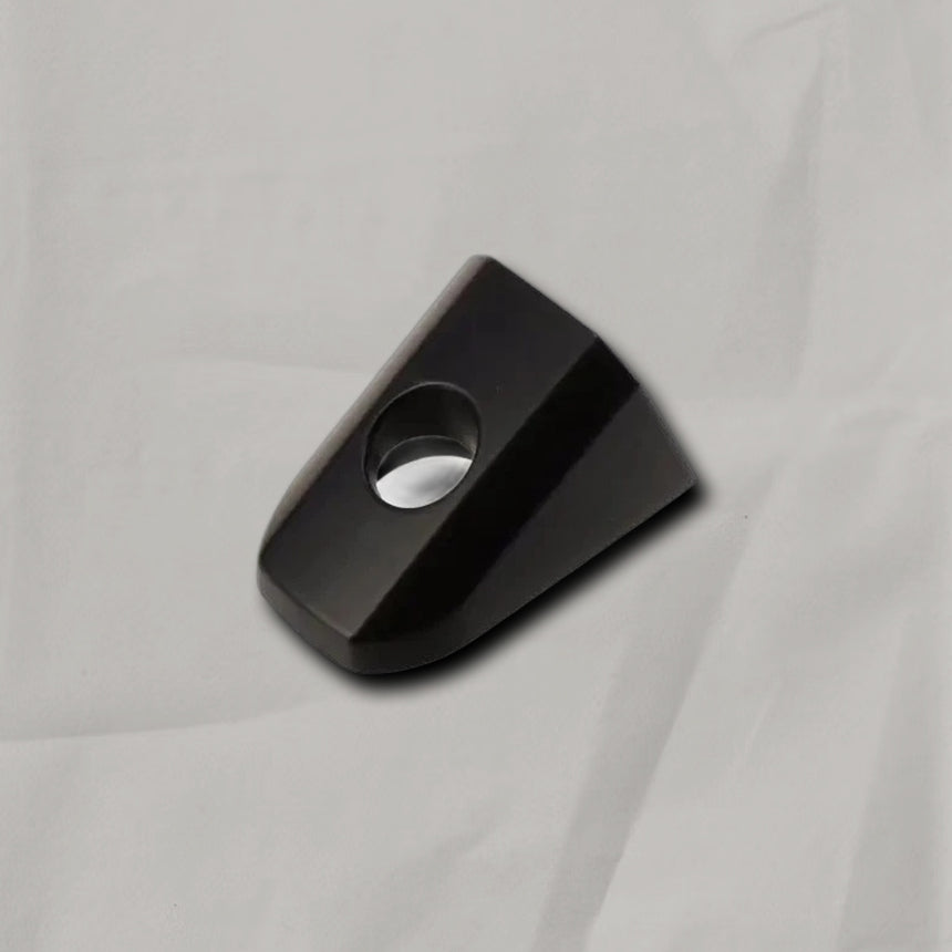 2014-2020 Cadillac Chevrolet GMC Driver Side Front Outer Door Handle Cover OEM