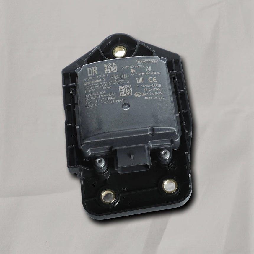 2020-2025 Nissan Sentra Pass Side Blind Spot Warning Sensor OEM