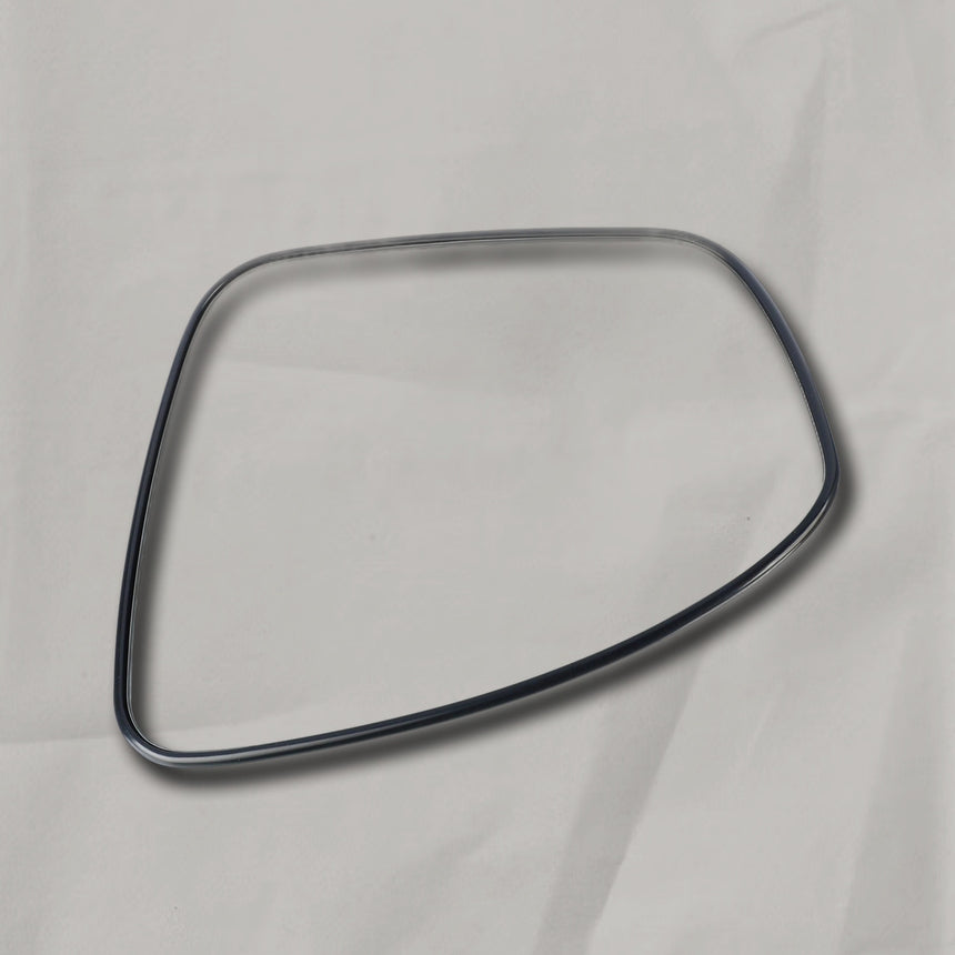 2020-2025 Nissan Sentra Dr Side Mirror Glass w/o Heat From 10/2020 OEM