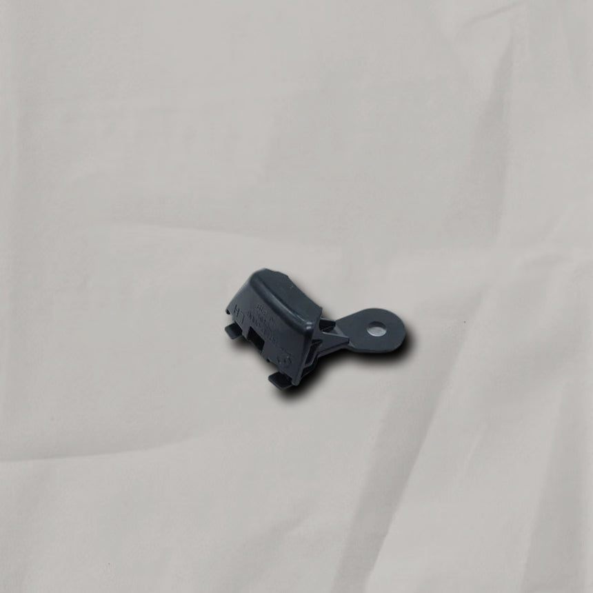 2019-2025 Mazda 3 Mexico Built Sedan Hatchback Bumper Cover Retainer OEM