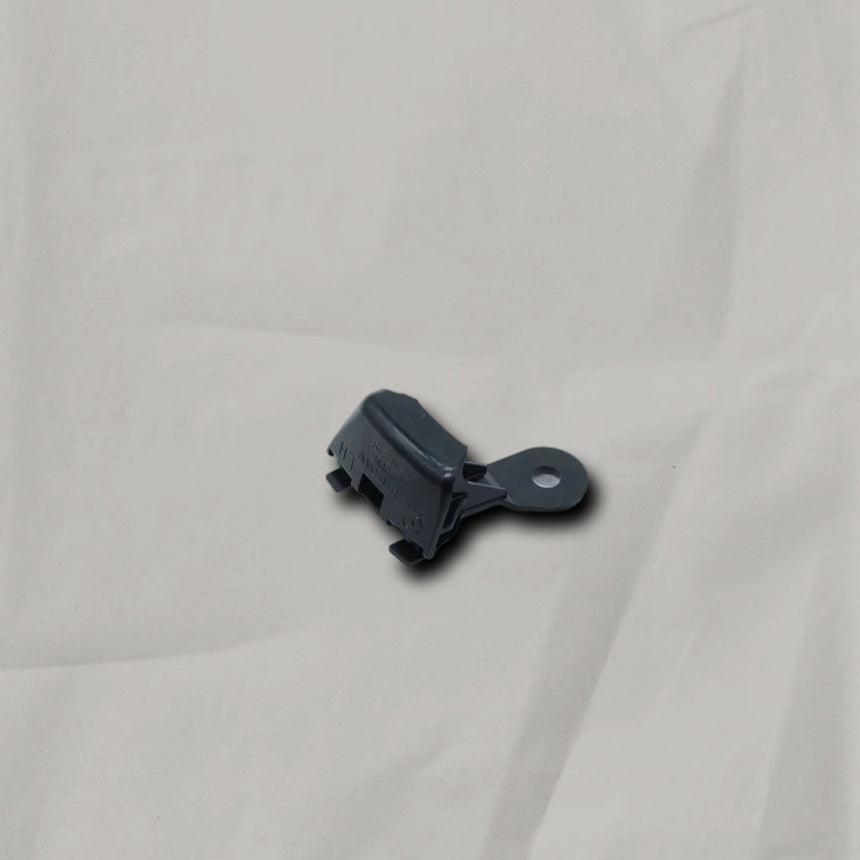 2019-2025 Mazda 3 Mexico Built Sedan Hatchback Bumper Cover Retainer OEM