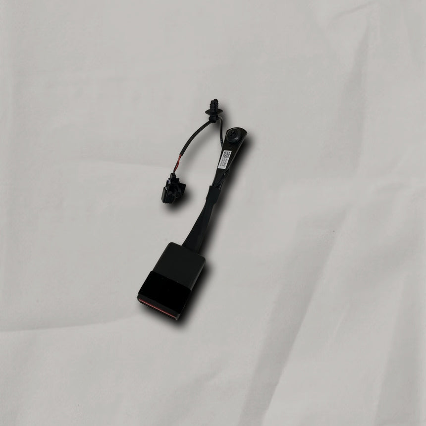 2018-2024 Buick Enclave Chevy Traverse Seat Belt Buckle OEM