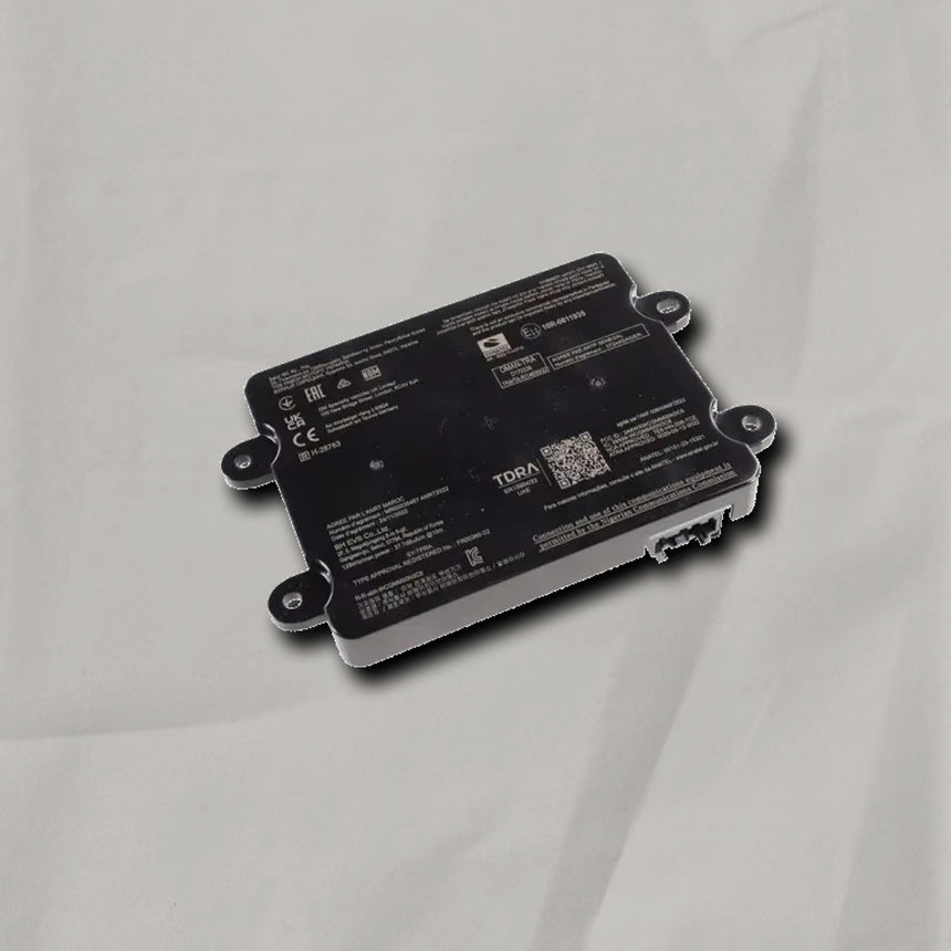2024-2025 Buick Enclave Wireless Accessory Charging Module OEM