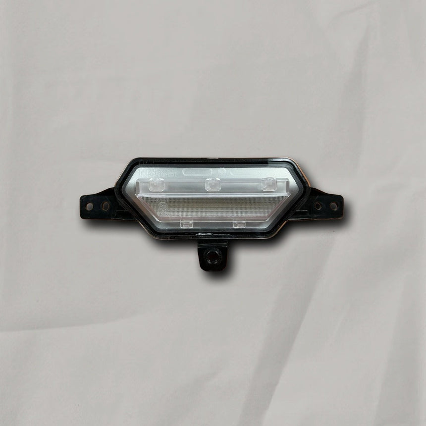2023-2026 Kia Sportage Rear Backup Lamp w/o X-Line OEM