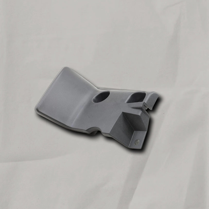 2021-2025 Nissan Rogue Pass Side Rear Mud Guard OEM