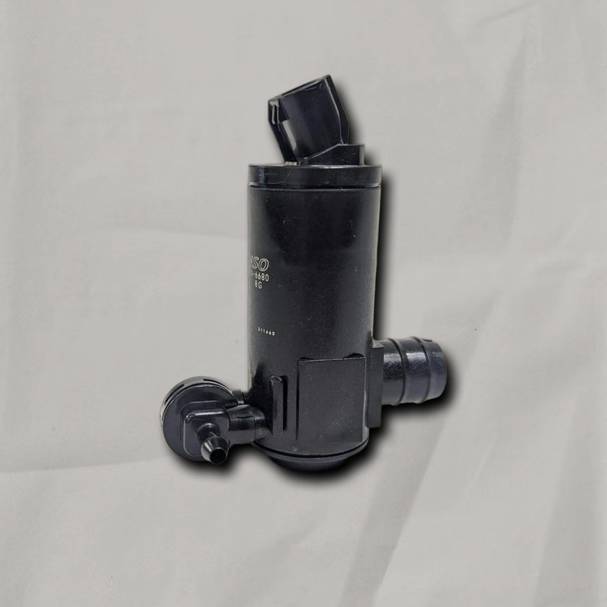 2017-2025 Honda CR-V Civic HR-V 1.5L 1.8L USA Canada Motor Washer OEM