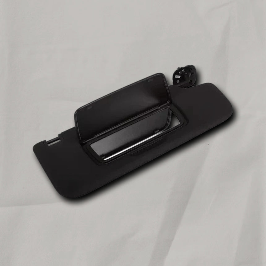 2020-2024 Chevy Silverado 1500 Pass Side Sun Visor w/o Vanity Mirror OEM