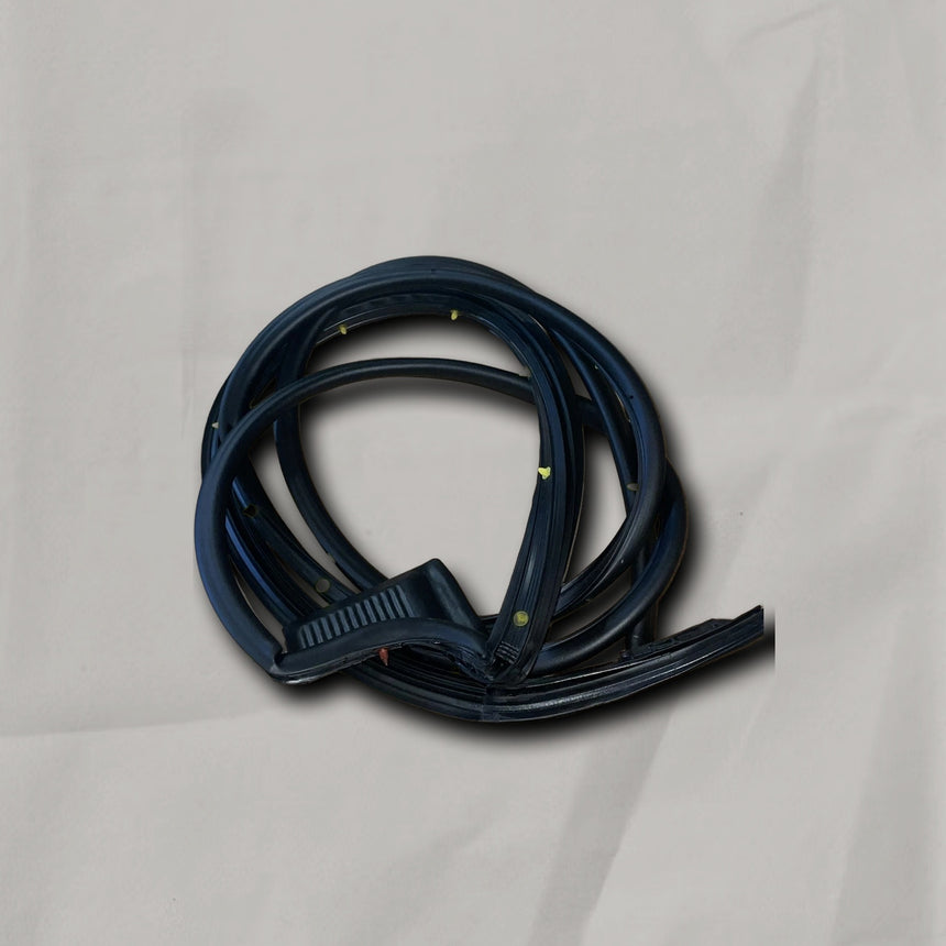 2019-2026 Chevy Silverado GMC Sierra Dr Side Door Weatherstrip OEM