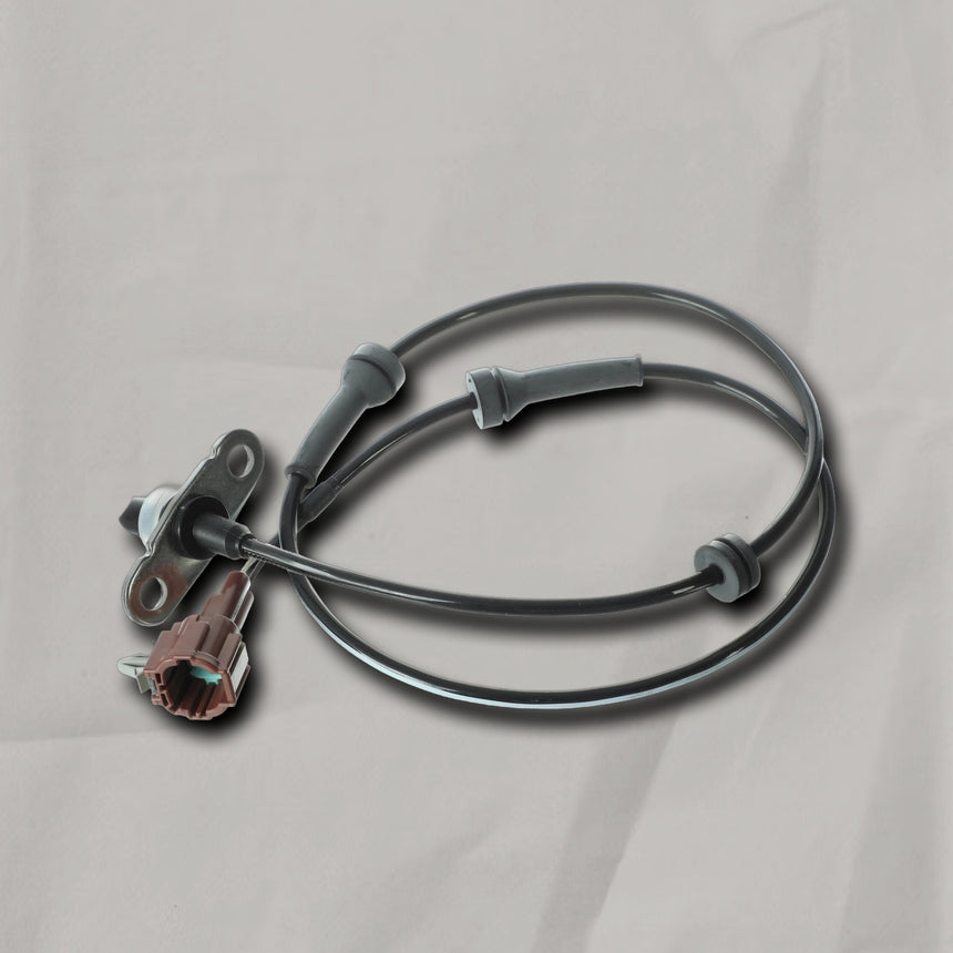 2005-2020 Nissan Frontier Rear Left ABS Wheel Speed Sensor w/o Pro-4X OEM