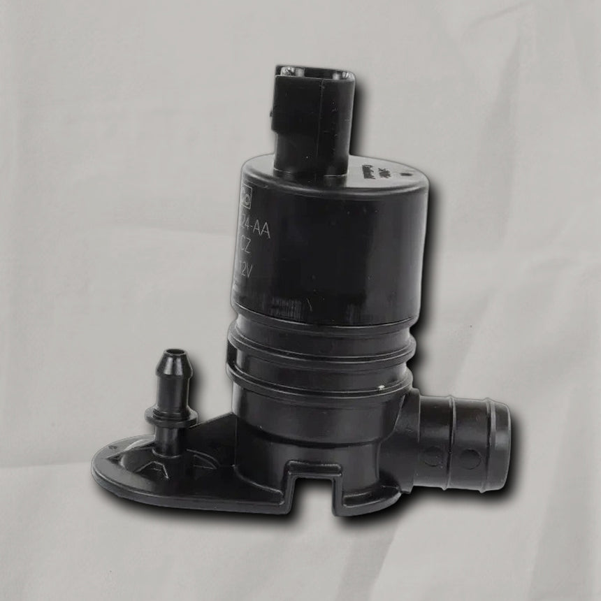 2021-2025 Ford Bronco Sport Mustang Mach-E Washer Pump OEM