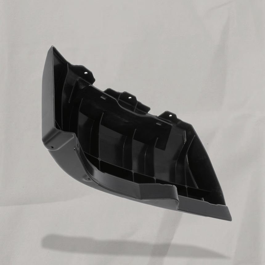 2012-21 Nissan NV1500 NV2500 NV3500 Driver Front Bumper Cover Bracket OEM