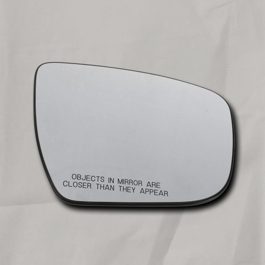 2014-2023 Nissan Rogue Murano Pathfinder Pass Mirror Glass OEM