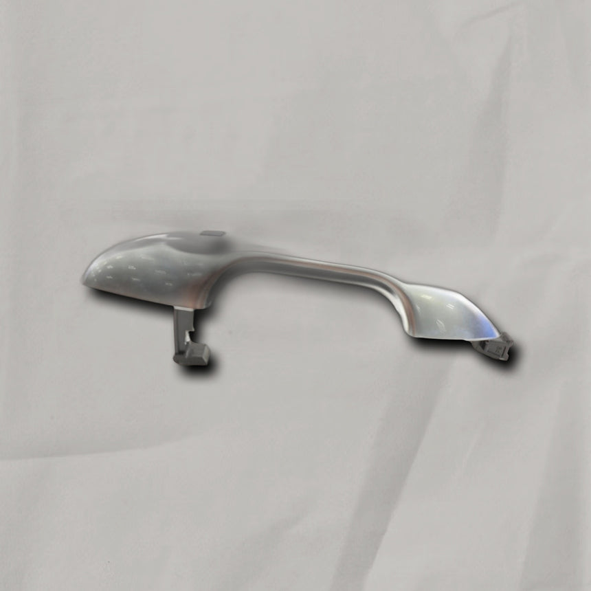 2020-2022 Kia Telluride Driver Side Front Door Handle Satin OEM