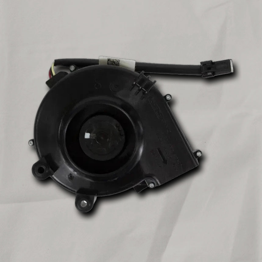 2018-2022 Ford F-150 F-250 F-350 F-450 Fr Seat Blower Motor OEM