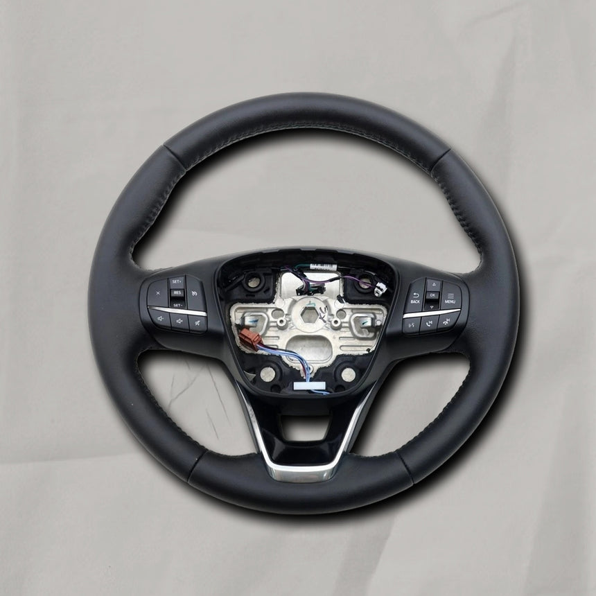 2021-2024 Ford Bronco Sport w/Heated Leather Steering Wheel OEM