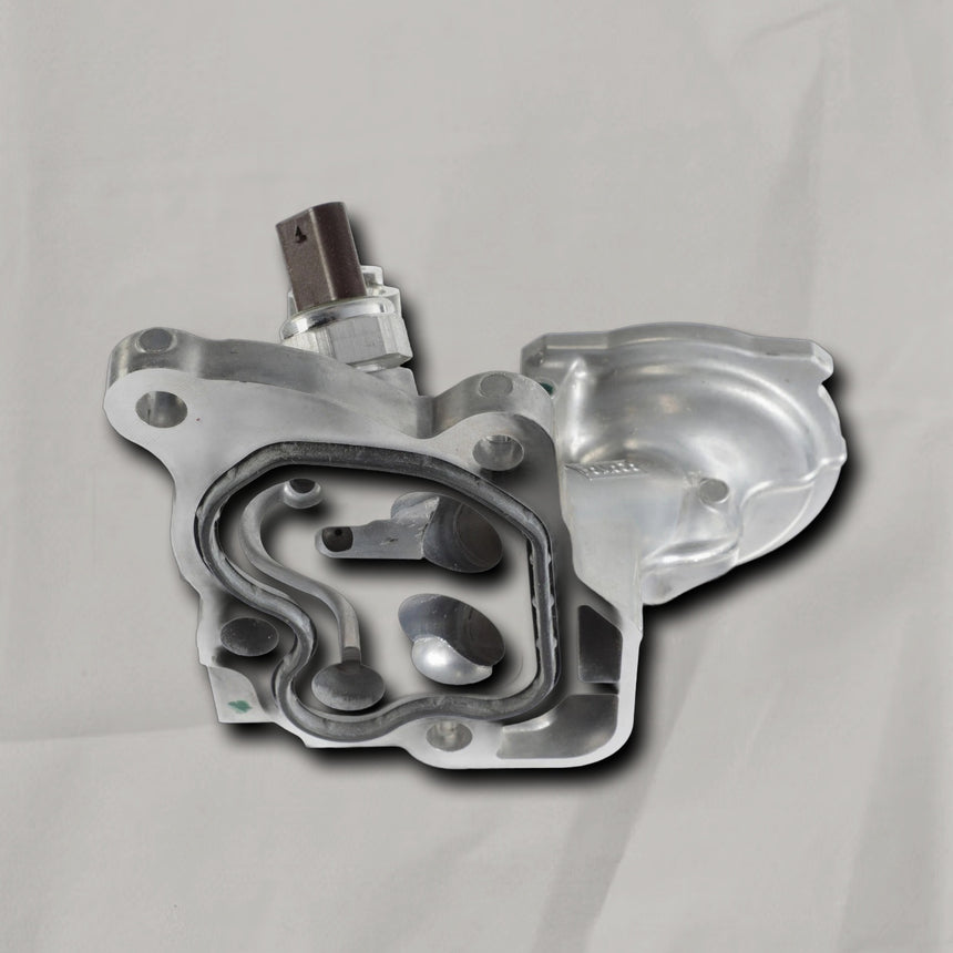 2018-2023 Ford Mustang 5.0L Engine Oil Filter Adapter OEM
