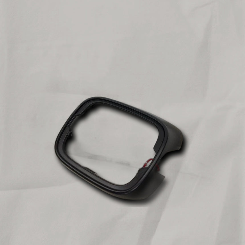 2010-2011 Honda CR-V Fr Grille Emblem Cover w/o Body Color OEM