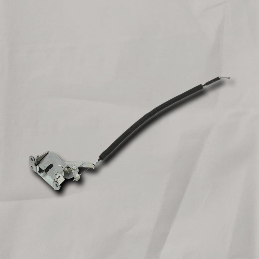 2017-2021 Nissan NV200 Driver Side Rear Sliding Door Latch OEM