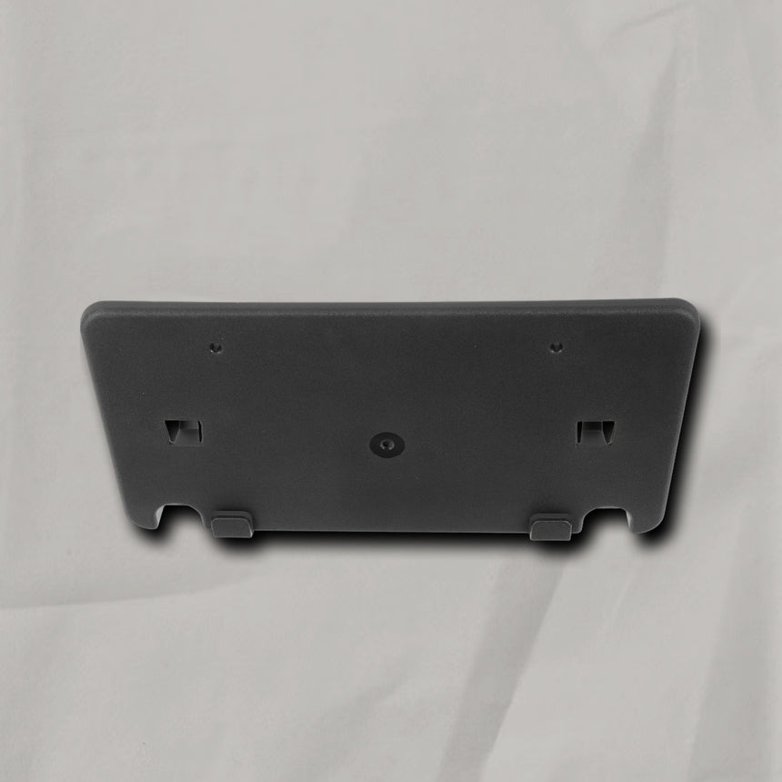 2021-2024 Ford Bronco Fr License Plate Bracket OEM