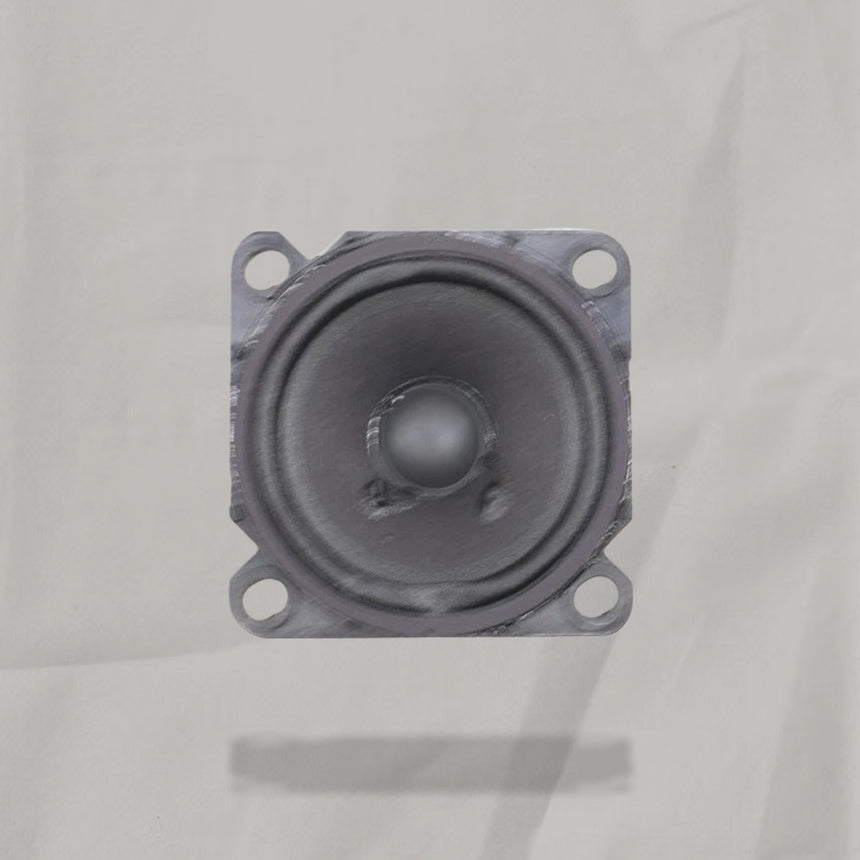 2021-2025 Nissan Pathfinder Rogue ARIYA Front Inst Panel Speaker OEM