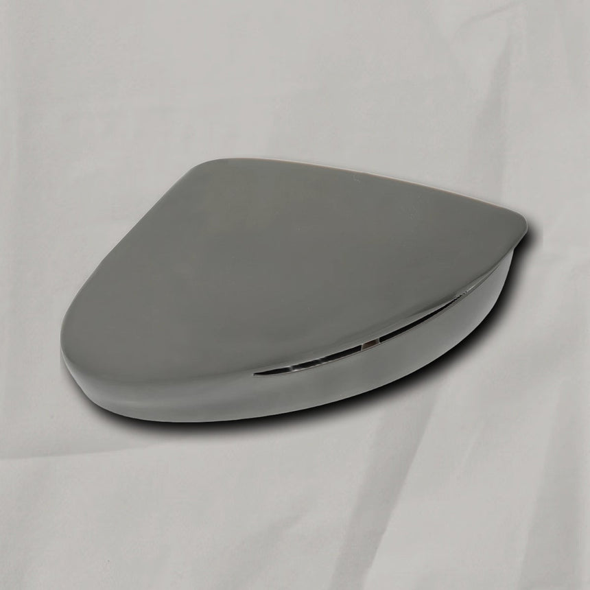 2018-2025 Nissan Kicks Driver Side Mirror Cover Japan OEM