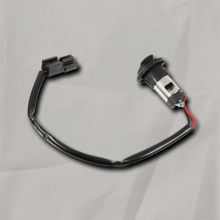 2015-2021 Kia Sedona Power Outlet Socket 12V Plug Port OEM